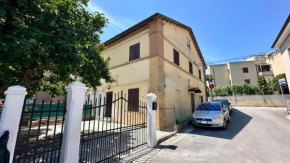 SE104 - Elegante quadrilocale comodo ai servizi Senigallia